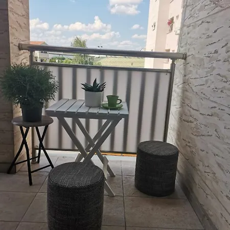 Apartman M&s *