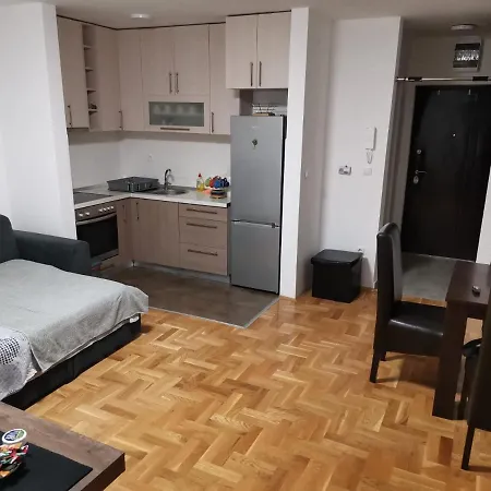 Apartman M&s *