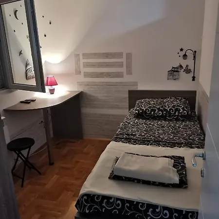 Apartman M&s * Belgrado
