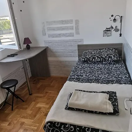 Appartamento Apartman M&s
